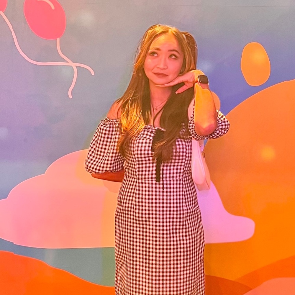 Meet your Posher, Jennifer